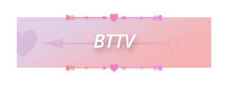 BTTV Panel from Cupid Panels Theme.